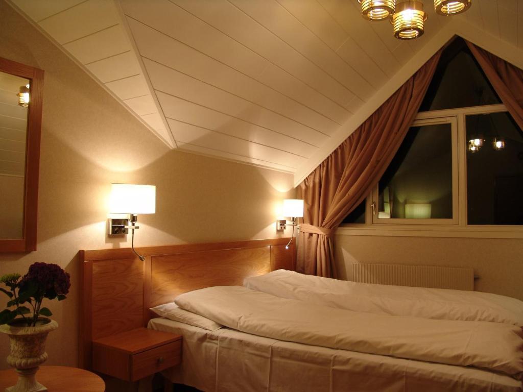Alver 4* Alversund