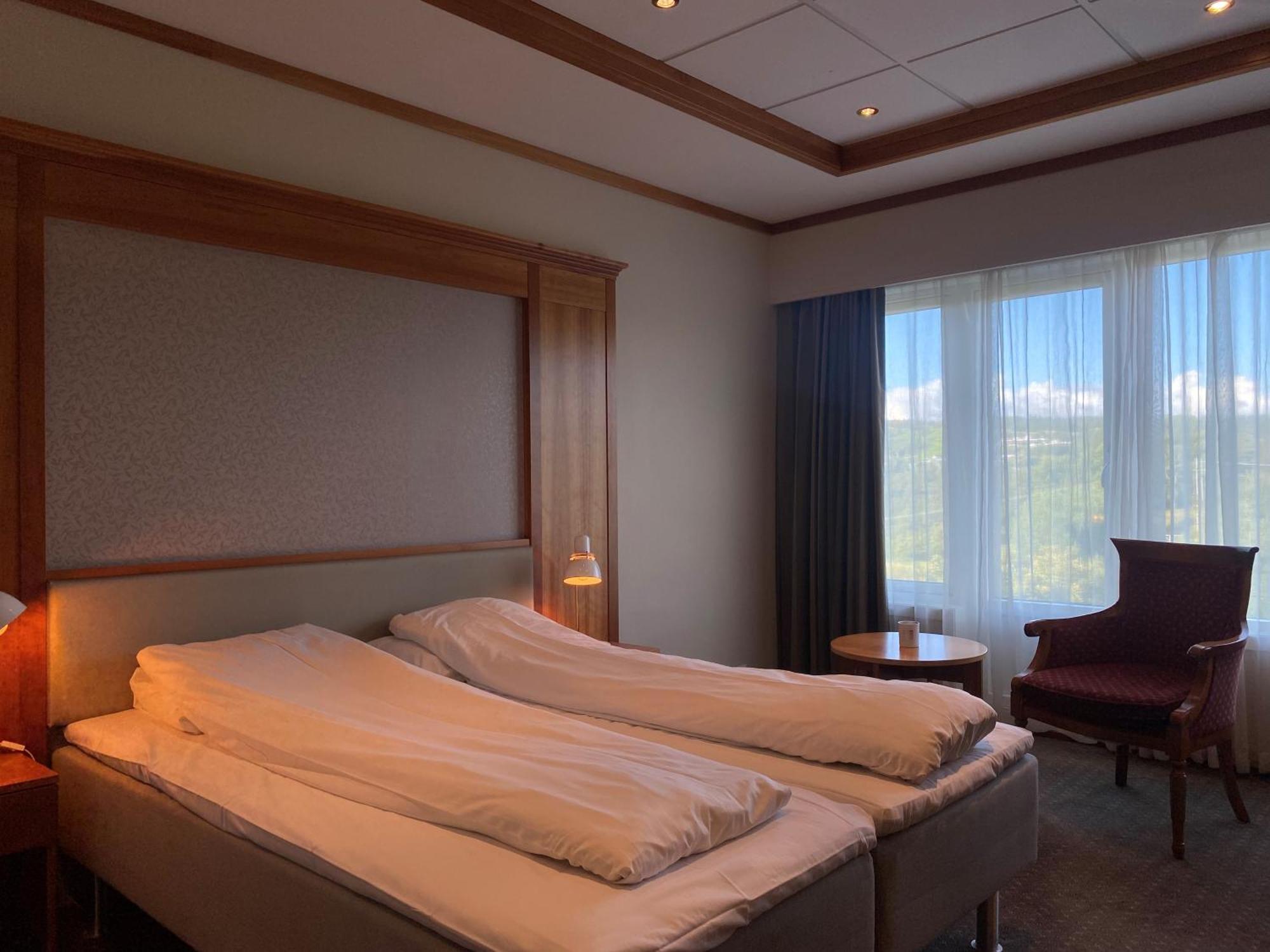 Alver Hotel Alversund