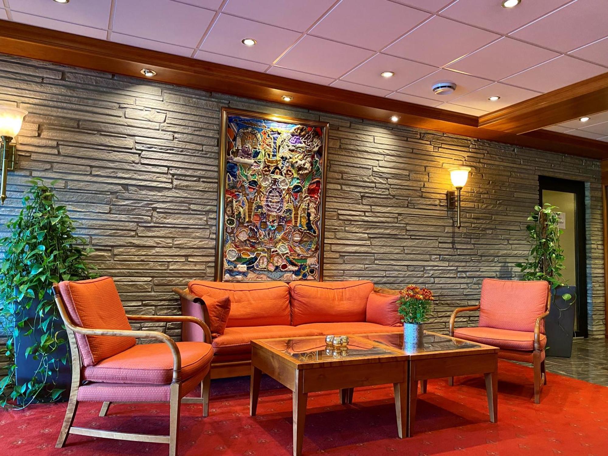 Hotel Alver 4*