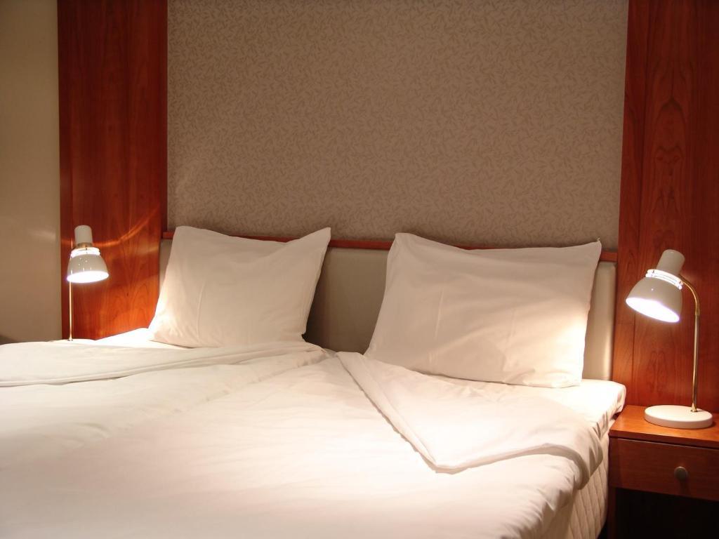 Alver Hotel Alversund
